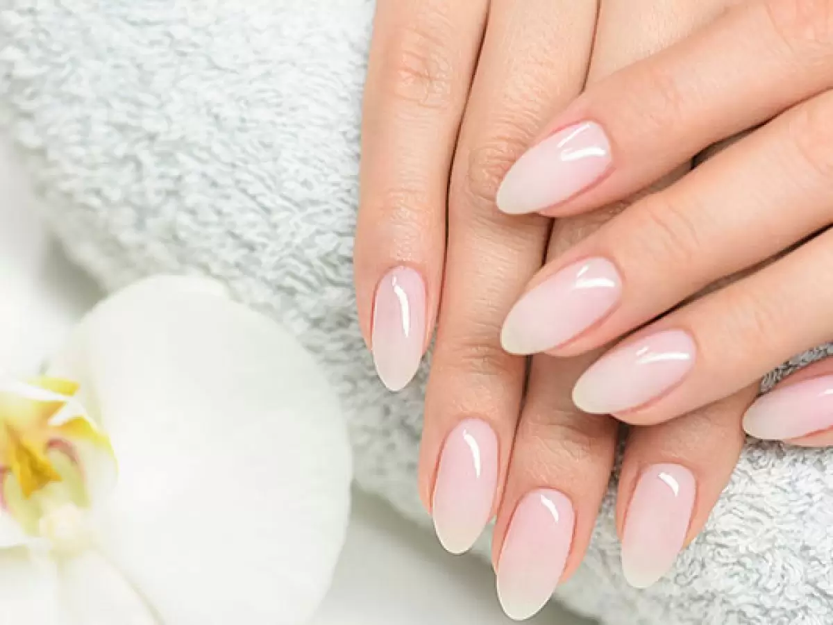 Türkeli Protez Tırnak